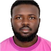 Kouriba sekou