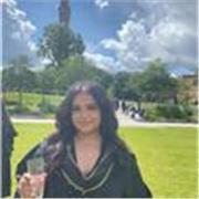 English tutor with experience for over 4 years. I deliver fantastic results with personalised lesson plans to suit every student