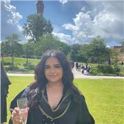 English tutor with experience for over 4 years. I deliver fantastic results with personalised lesson plans to suit every student