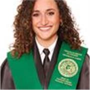 Graduada en Educación primaria y especializada en Pedagogía Terapéutica. Refuerzo escolar y apoyo en dificultades de aprendizaje