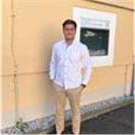 Andres Alberto