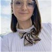 Profesora de inglés con experiencia en primaria y bachillerato