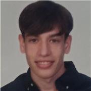 Clases de Física ESO, Bachillerato y 1º de Carrera – Refuerzo Personalizado (presencial u online)