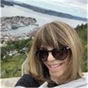 PROFESORA DE INGLES PARA ADULTOS Y NINOS/ADOLESCENTES