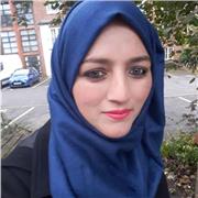 Ansa Majid
