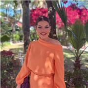 Estudiante de Veterinaria, con grandes conocimientos de biología y con muchas técnicas de estudio que te ayudarán a mejorar en tu aprendizaje