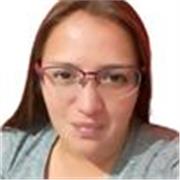 Docente, entrenadora en educación física