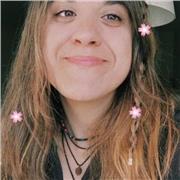 Me defino como alguien que su prioridad es aprender todos los días algo nuevo.