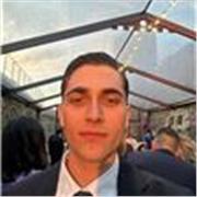 Laureato in Ingegneria Meccanica offre ripetizioni di matematica per superiori e medie, online con risultati garantiti