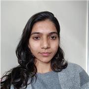Shraddha Patel