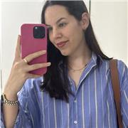 Estudiante de máster en psicología, llevo toda la vida estudiando porque adoro lo que hago y porque me gusta seguir aprendiendo.