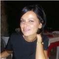 Mi chiamo maria elena romano e sono una biologa. insegno matematica e scienze alle scuole medie e mi offro per lezioni private