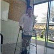 Me presento, soy el ingeniero en Gestión Empresarial Alberto Rodriguez