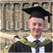 Economics graduate from Bath uni, willing to tutor maths, economics and physics - each of which I achieved A* at A-level