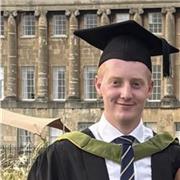 Economics graduate from Bath uni, willing to tutor maths, economics and physics - each of which I achieved A* at A-level