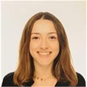 Estudiante universitaria con Certificado Oficial nivel C1 (Advanced) y experiencia de un curso en Estados Unidos. Ofrezco clases de todos los niveles para conseguir un inglés fluido