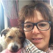 Fran Housden
