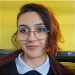 Asli Eylül