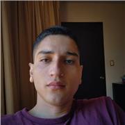 Ernesto Flores picado