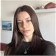 Estudiante de 4to de Enfermería y técnica en Anatomía Patológica. Doy clases nivel ESO y Bachillerato