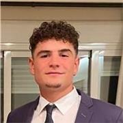 Estudiante de Farmacia y Ciencias de la Salud