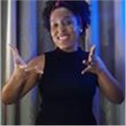 Professora particular de Língua Brasileira de Sinais (LIBRAS)