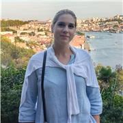 Profesora de Historia, Geografía, Historia del Arte, Antropología, etc. para todos los niveles y edades.