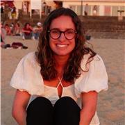 Etudiante en communication bilingue donne des cours d'espagnol (C1), d'anglais (B2) et histoire