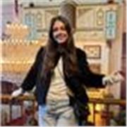 Estudiante de ingeniería química en la Universitat Autònoma de Barcelona