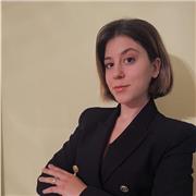 Studentessa al terzo anno di Economia e Management all’Università Luiss con diploma scientifico presso il liceo “F.Masci” è disponibile per fornire ripetizioni