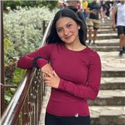 Certificado Nivel B2, estudiante actual de secundaria