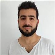 Profesor de español imparte clases para todos los niveles y edades