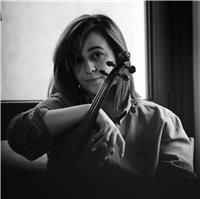 Profesora de Violín y Lenguaje Musical