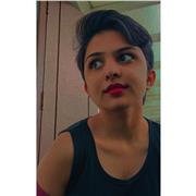Parinitha Madegowda Gowda