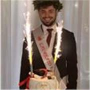 Ingegnere aerospaziale e borsista del Politecnico offre ripetizioni da scuole superiori ad università e test ingresso