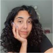 Profesora de inglés de todas las edades con más de 4 años de experiencia. 