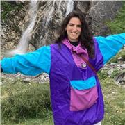 studentessa Bocconi impartisce lezioni e aiuto compiti e servizio babysitting a bambini e ragazzi