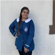 Trabaja como Tutora ayudando en las tareas escolares