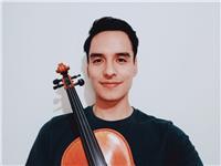 Clases de Violín / Viola en Zona norte de la Ciudad de México y a domicilio