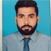 Rashid Majeed Butt