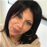 English teacher for You, try and you won't repent