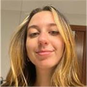 Profesora Nativa de español para extranjeros de cualquier nivel.  