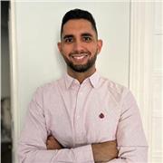 Profesor de Genética Vegetal para grados afines o de Biología Vegetal para enseñanza media