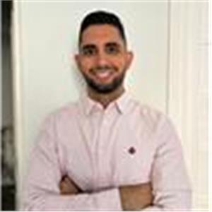 José Jorge Palma Pérez