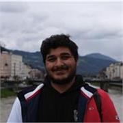 Maths tutor with multiple years experience tutoring GCSE and A-level maths 