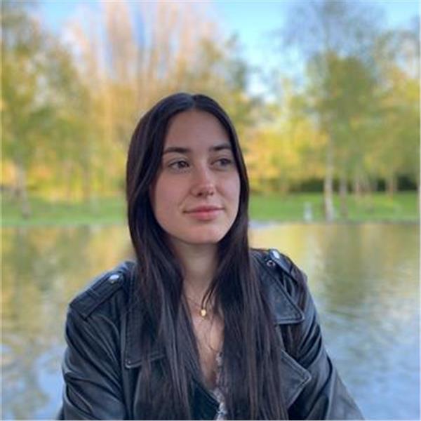Elsa Rbiora Elsa Ribeiro Bas | Tus clases particulares