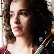 Insegnante di Violino e Concertista. Con pazienza e costanza tutto è possibile! Segui la tua vocazione!