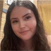 Soy una estudiante universitaria con muchas ganas de enseñar. Tengo dos años de experiencia como tutora dando clases de Ingles y Español para extranjeros dado a que tengo nivel C2 en ambos idiomas. Al ser estudiante de Odontología también soy capaz de ens