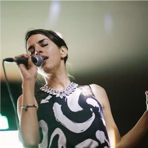 Alina Rodriguez
