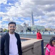 Sushant